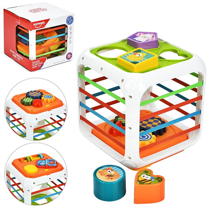 Розвиваюча гра HE0555 оптом