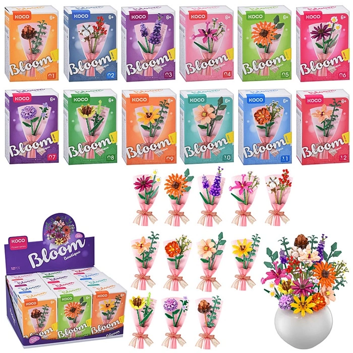 Конструктор 01025-36 оптом