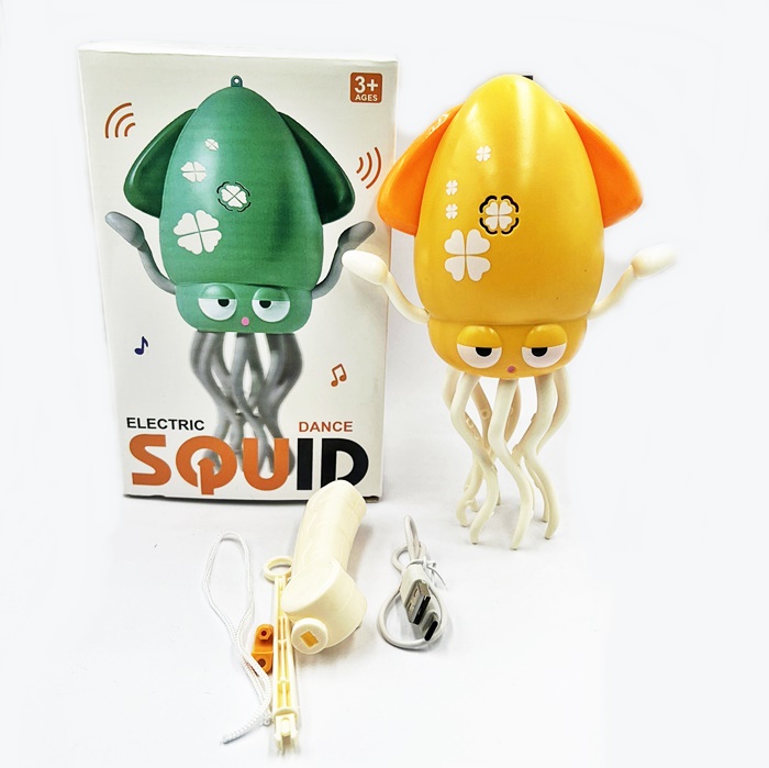 Музичний Восьминіг 712798 оптом