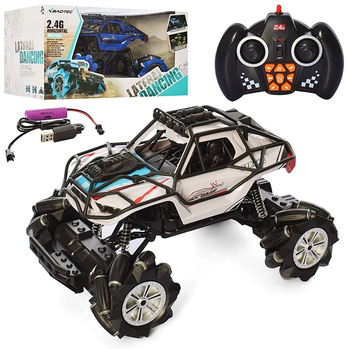 Джип р/к "Buggy" XB1030 оптом