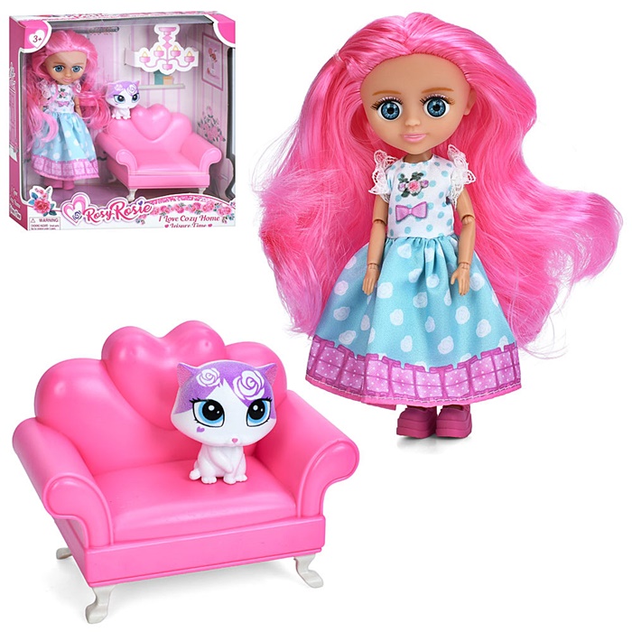 Лялька RR036 оптом