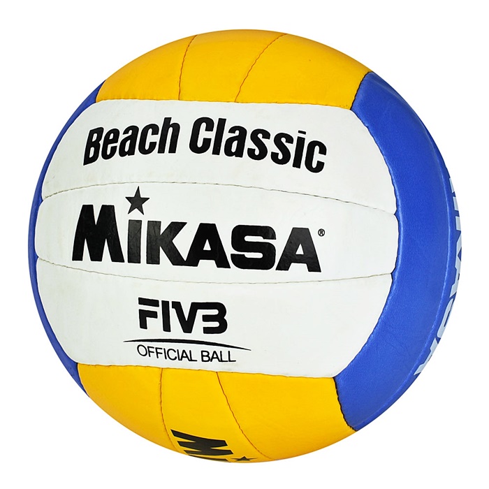 Мяч волейбольний "Mikasa" 1164A оптом
