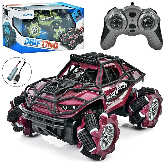 Джип р/к "Buggy/ Багі" XB1068 оптом