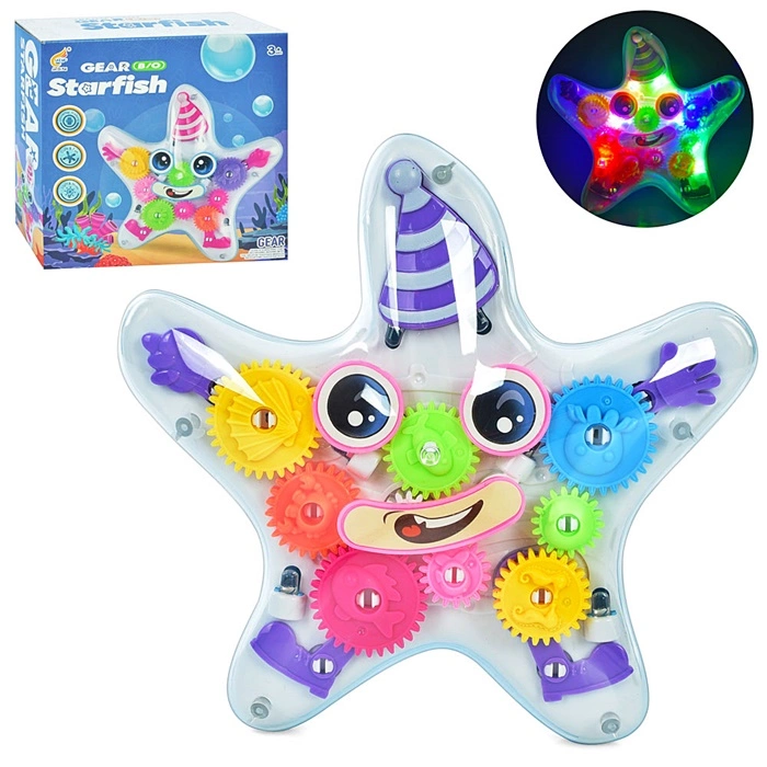 Музична Морська Зірка 8705 оптом