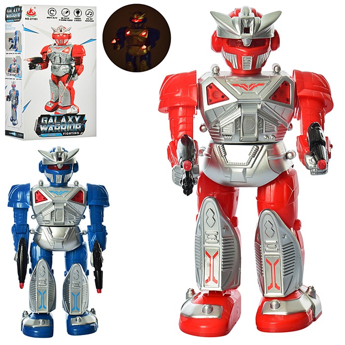 Робот на батарейках 27161 оптом