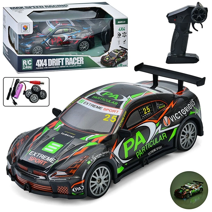 Машина р/к "Дрифт" 805-5A оптом