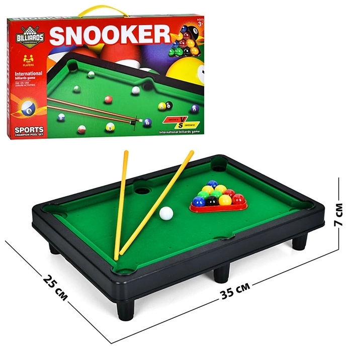 Більярд 4118 оптом