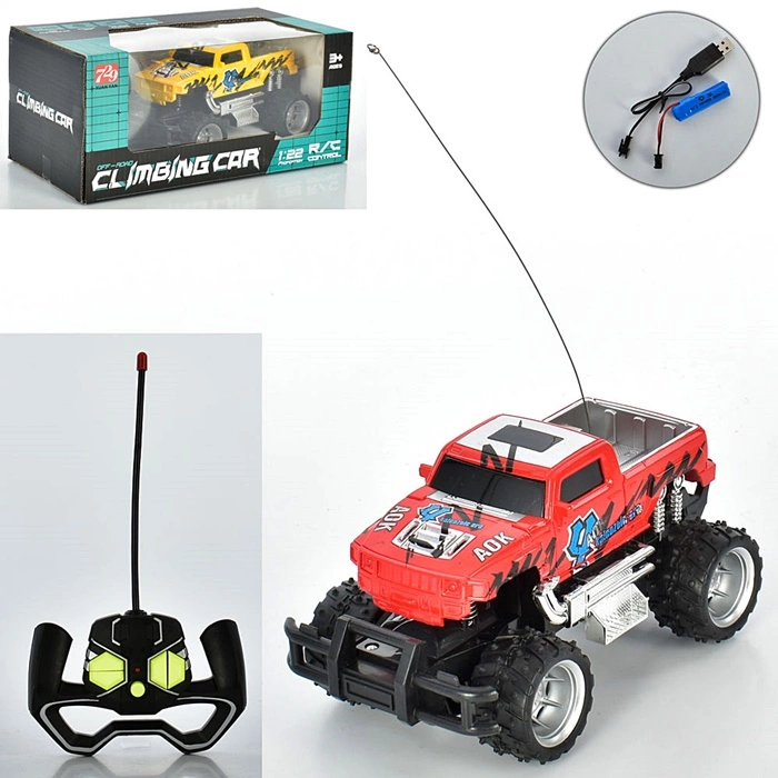 Джип р/к XY2012-4E оптом