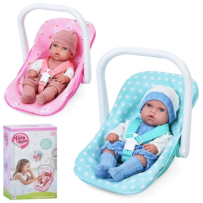 Пупс функц. "Baby Born" YL2512C-E-F оптом