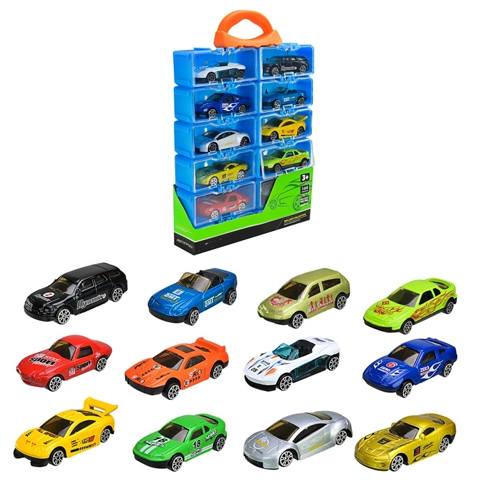 Набір машинок метал. "Hot Wheels" AP7531 оптом