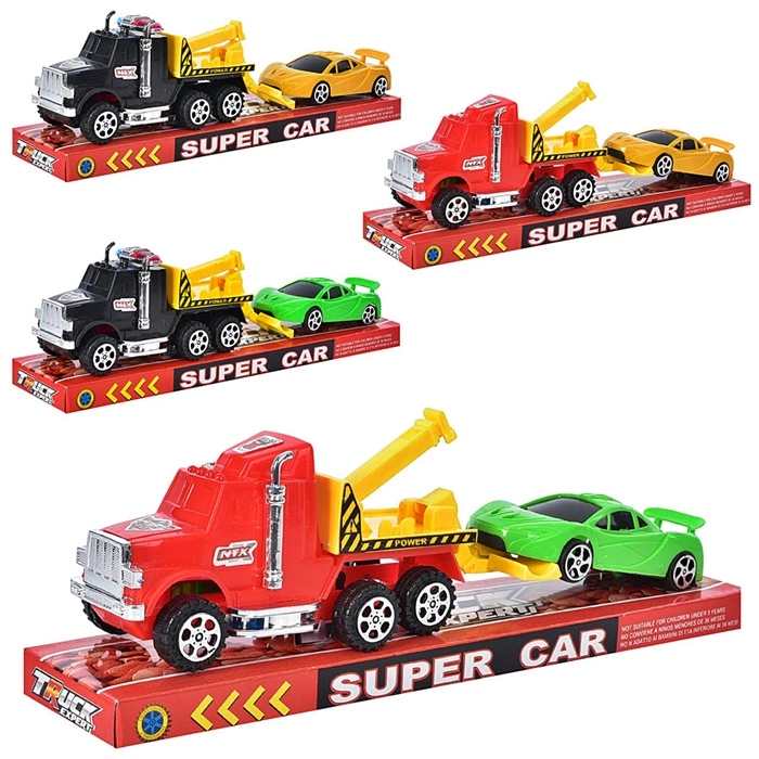 Машина "Евакуатор" 3233B оптом