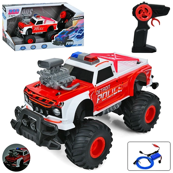 Джип р/к 333-LG23143 оптом