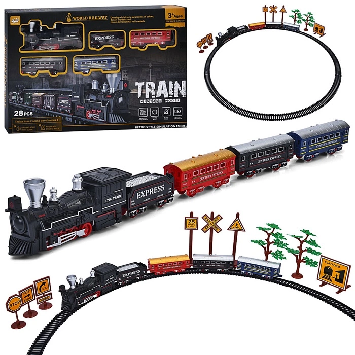 Залізнична дорога 9299-87 оптом