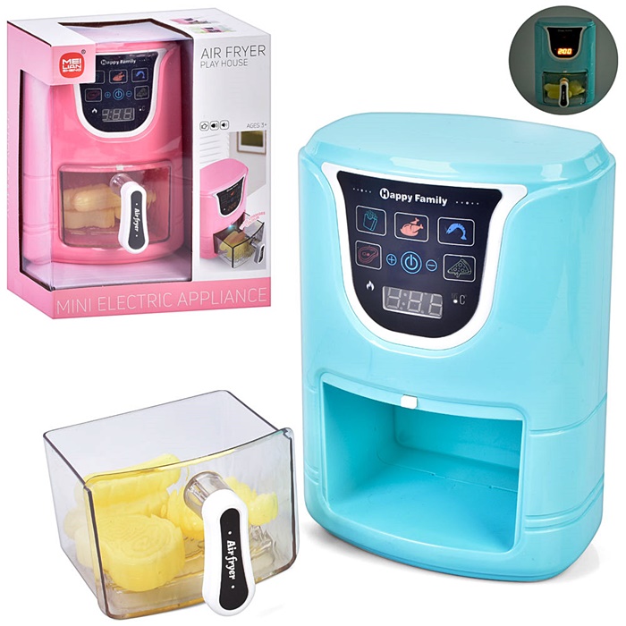 Побутова техніка "Аерогриль" LS820Q57-7 оптом