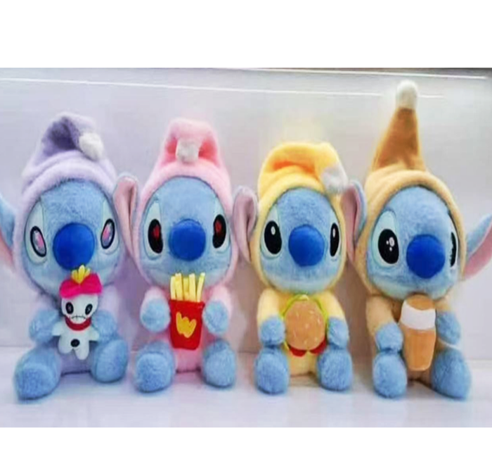 Герої "Стіч/ Stitch" 28-3 оптом