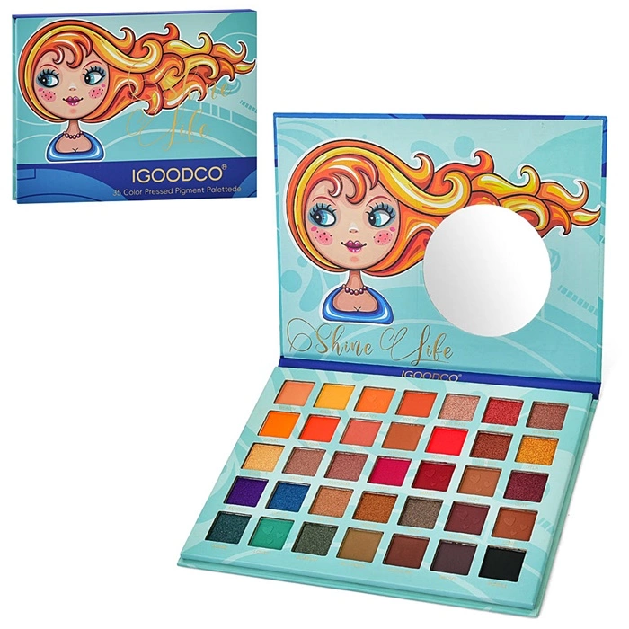 Косметика IG3558 оптом