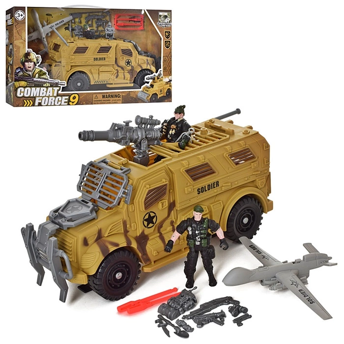 Набір рятувальників "Військові" C3109-12 оптом