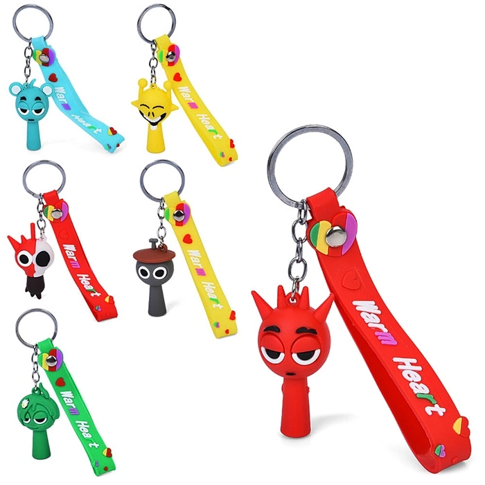 Герої "Спрунки/ Sprunki" A100 оптом