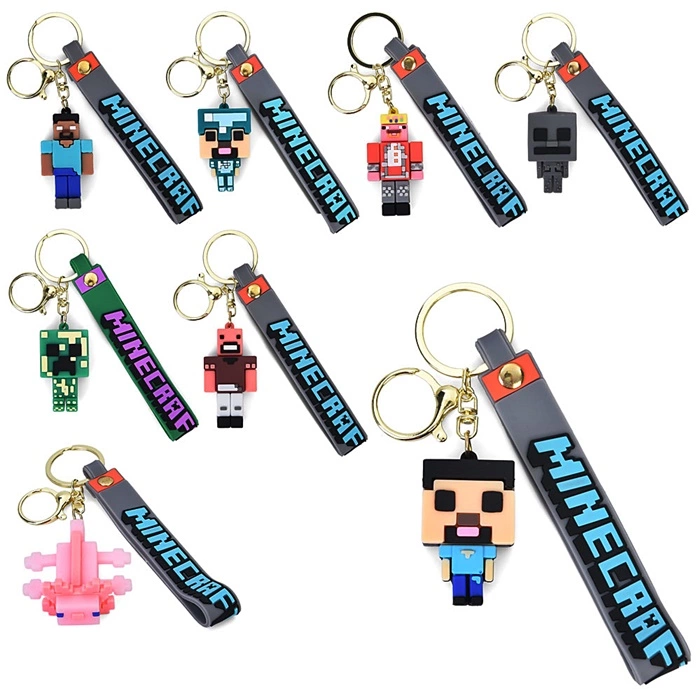 Герої "Minecraft" C001MI оптом