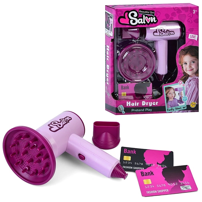 Набір Перукаря "Dyson" YLQ-117 оптом