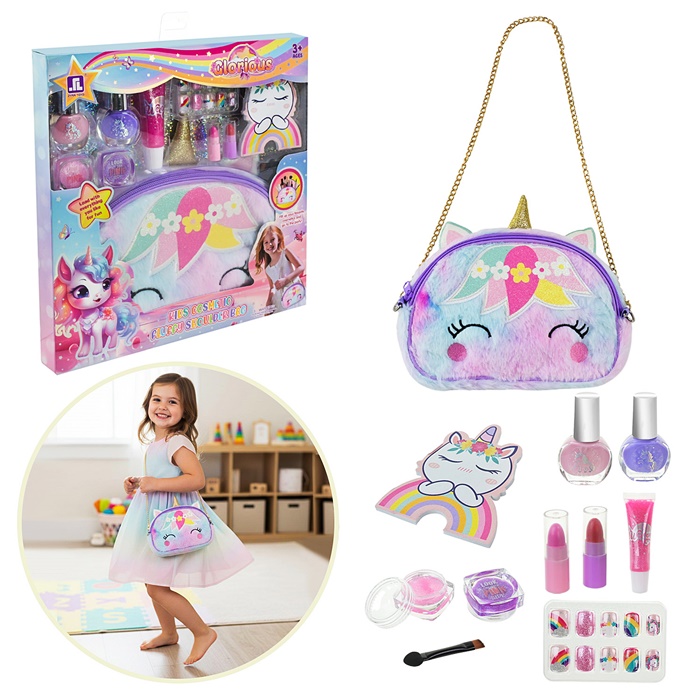 Косметика "Єдиноріг" ZR-54A оптом