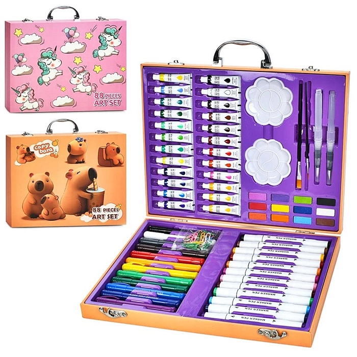 Набір для творчості "Художник" MK5690 оптом