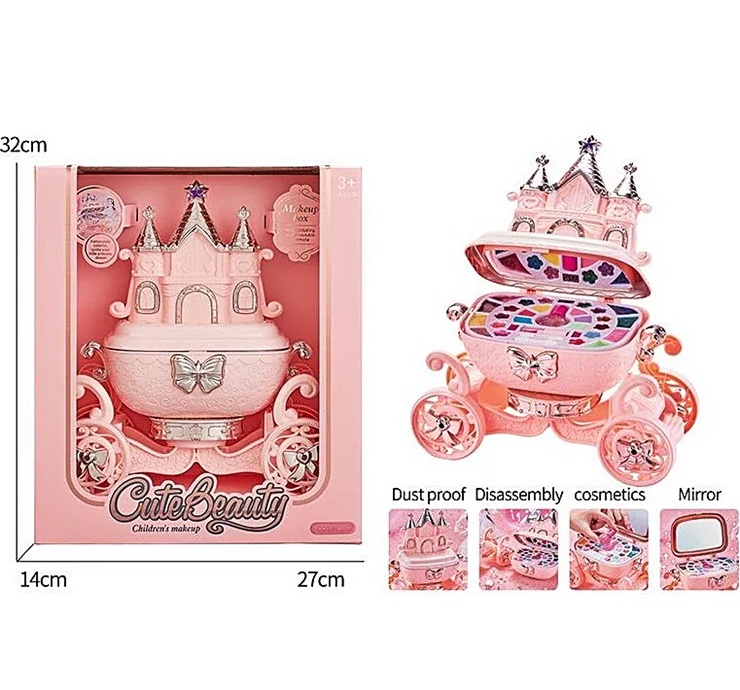 Косметика "Карета-Замок" 1688-8833 оптом