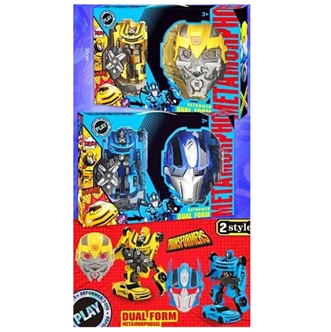 Трансформер A688-3 оптом