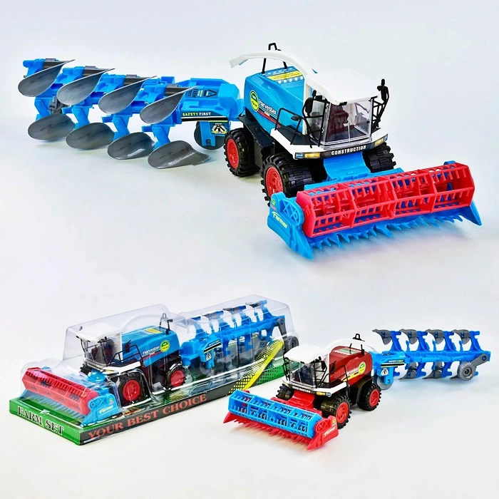 Комбайн 0488-169 оптом