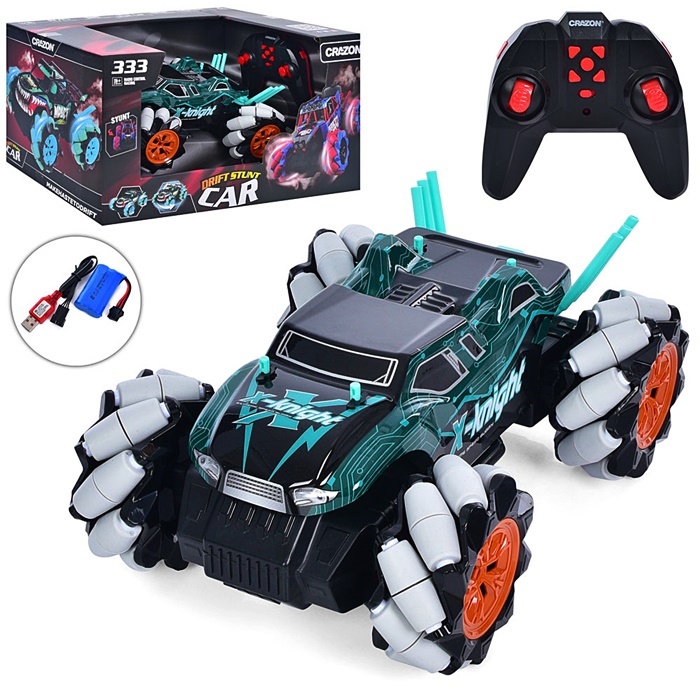 Джип р/к "Buggy/ Багі" 333-PY22162 оптом