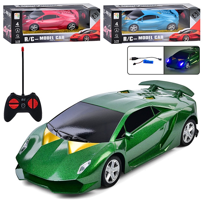 Машина р/к "Lamborghini" 5007E оптом