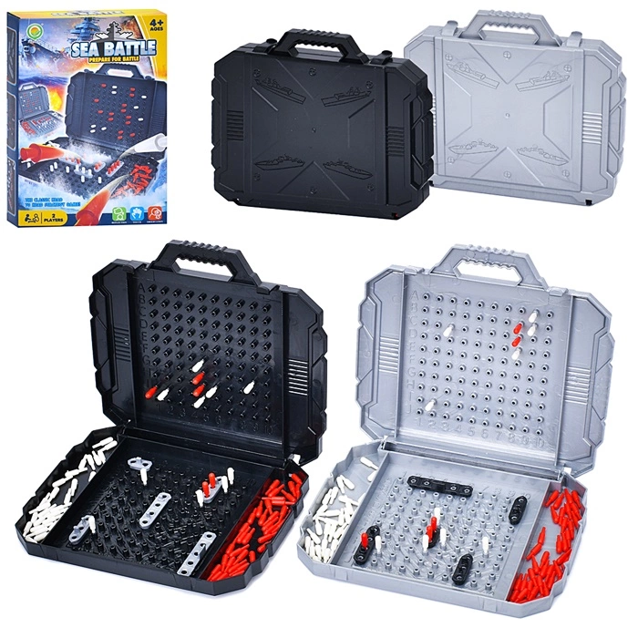 Настільна гра "Морський Бій" 1292 оптом