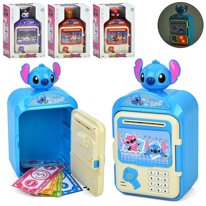 Скарбничка/сейф MK5684 оптом