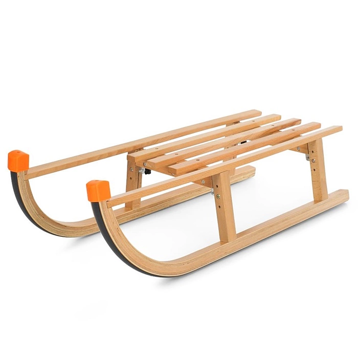 Санки дерев. "Hagibis" JSXQ-21G оптом