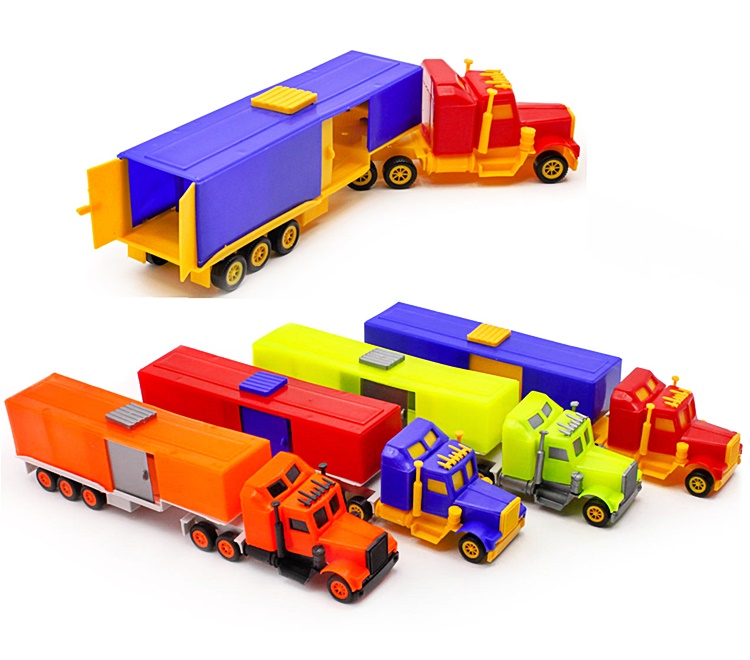 Трейлер "Макс Трак" "ЯУ" 5168 оптом