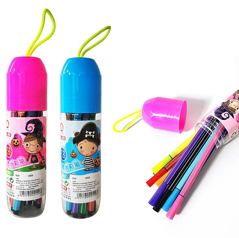 Набір для творчості Фломастери 12 289-12 оптом