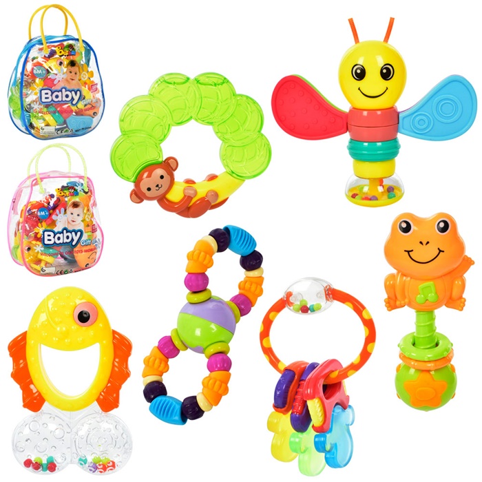 Брязкальце 6616 оптом