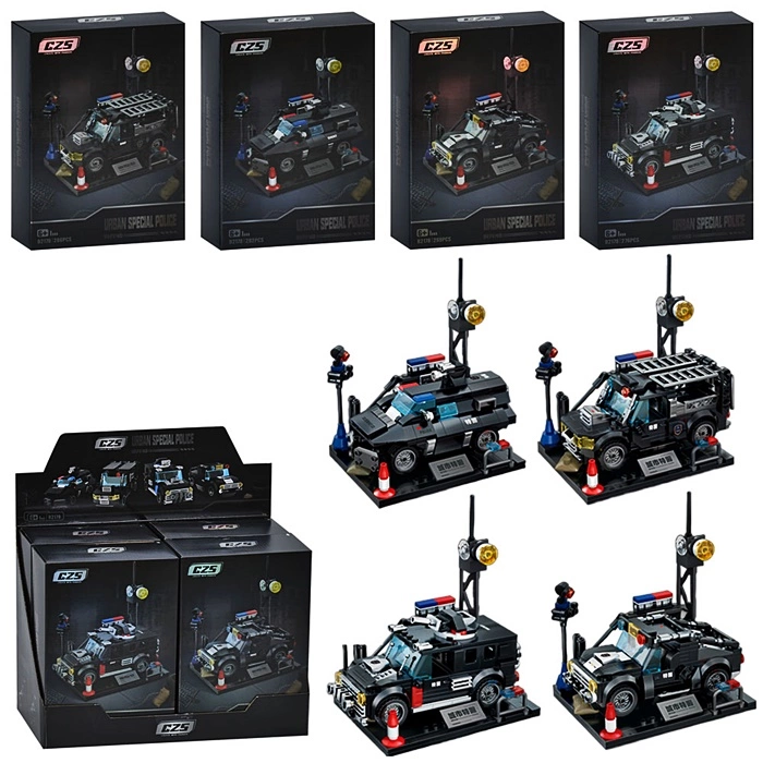 Конструктор B2178 оптом