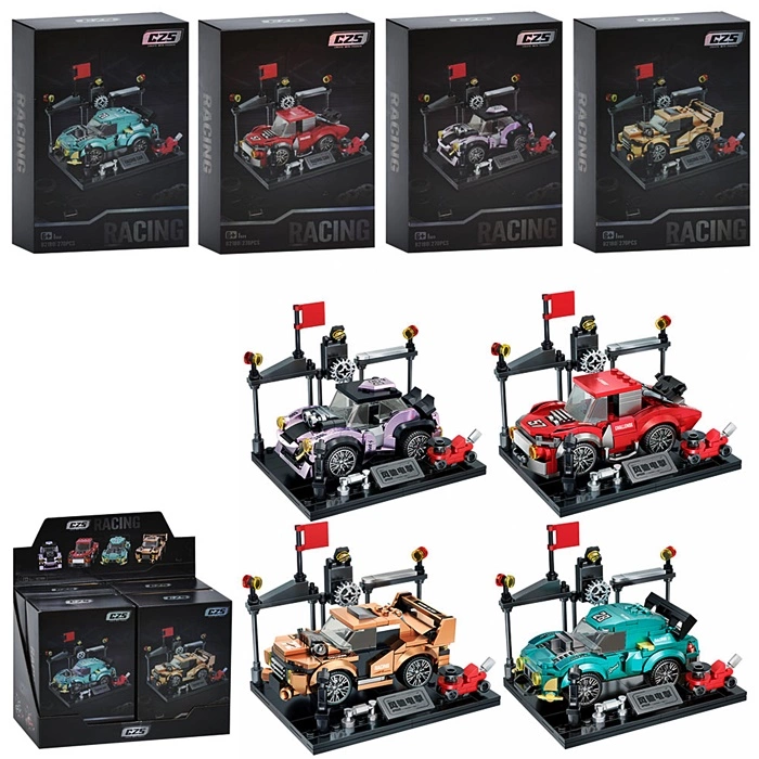 Конструктор B2180 оптом