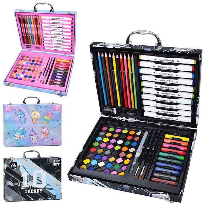 Набір для творчості "Художник" MK5781 оптом