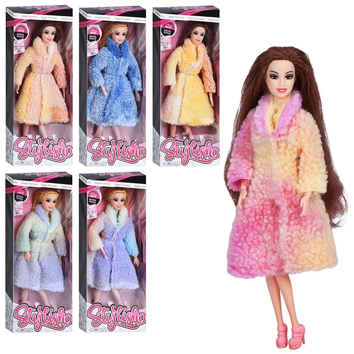 Лялька типу "Барбі" JS9020C оптом