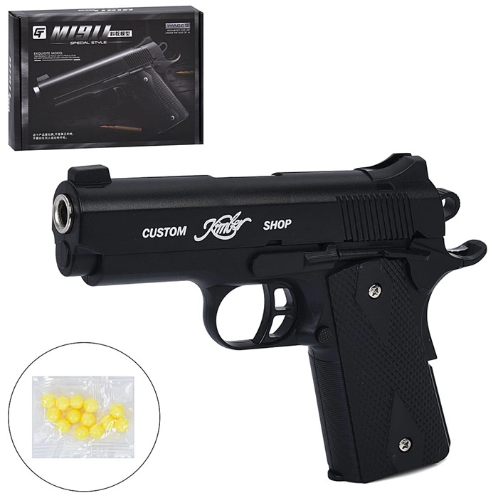 Пістолет 399-1 оптом