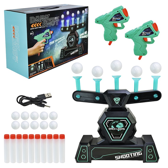 Набір зброї "Повітряний Тир" 3362 оптом