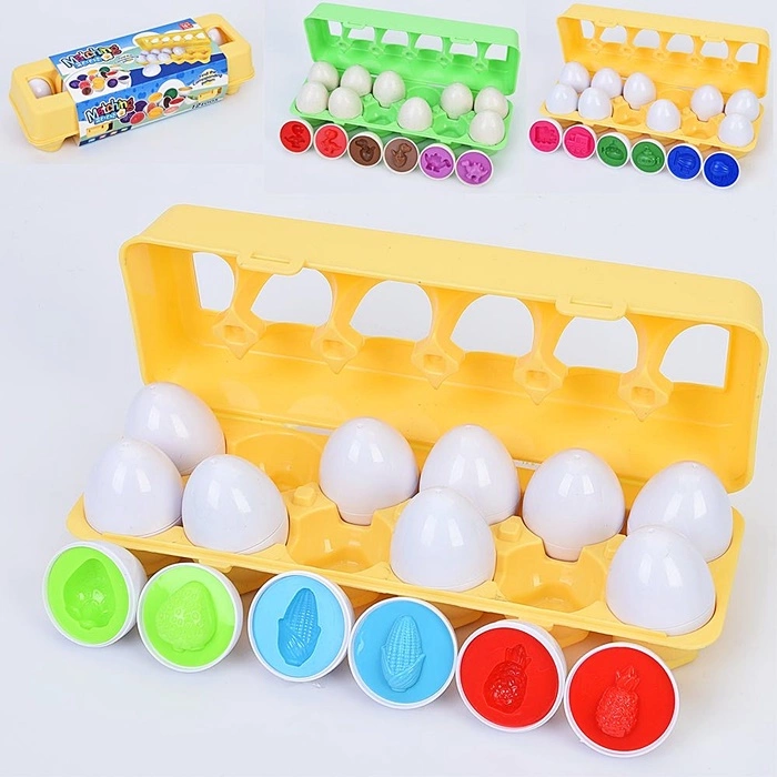 Продукти сортер "Яйце" MDX333-1-3-4 оптом