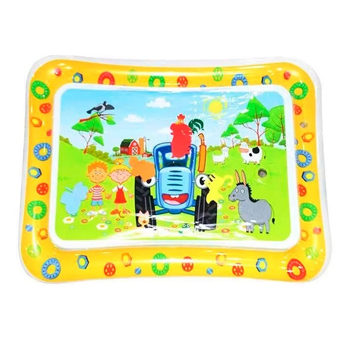 Килимок для малюків "Синій Трактор" ZC-099 оптом