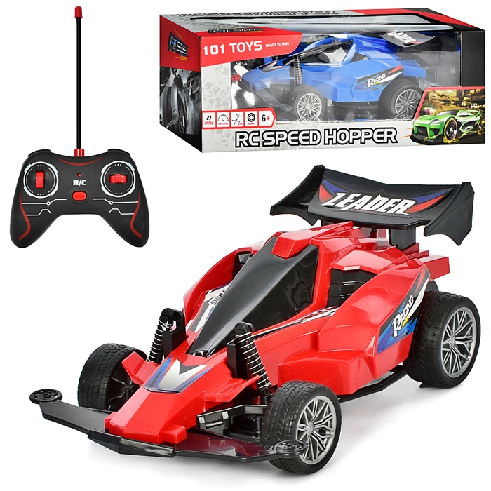 Машина р/к "Гонка" 101-14 оптом