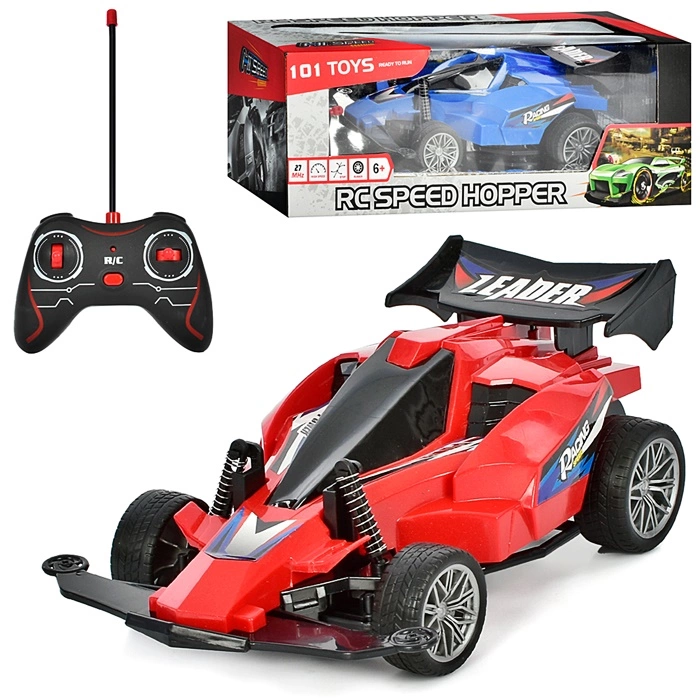 Машина р/к "Гонка" 101-14 оптом