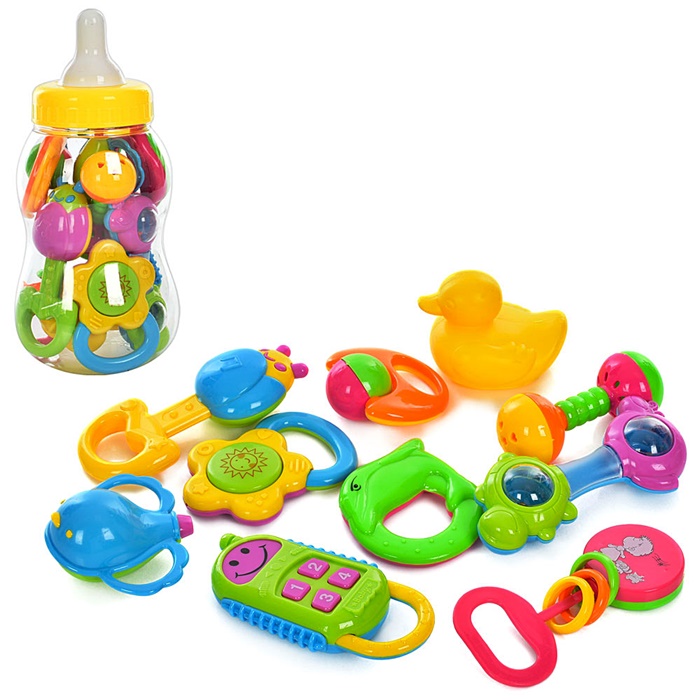 Брязкальце 3838A-34 оптом