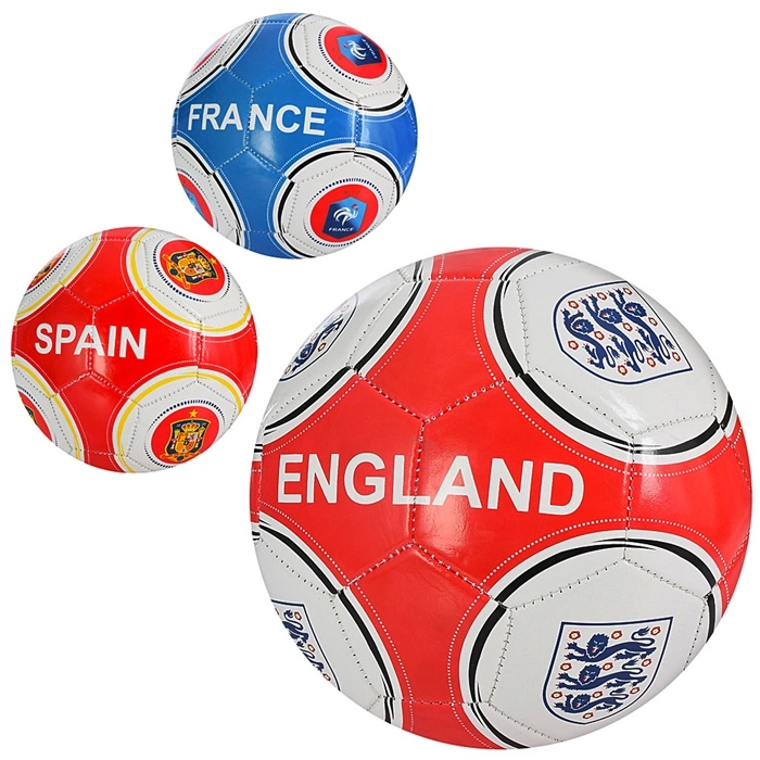 М'яч футбольний EV-3362 оптом