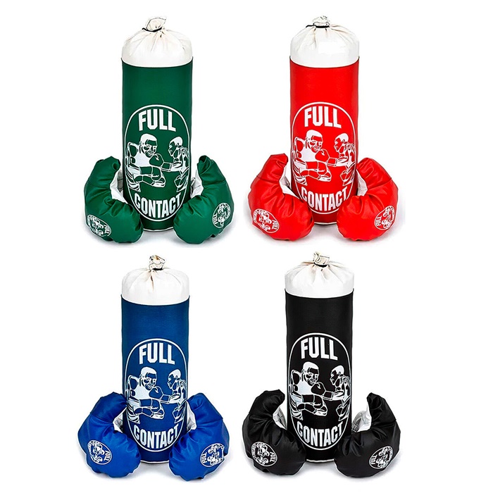 Набір для боксу "ЯУ" 850196 оптом